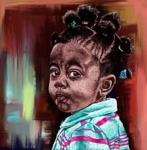 child 